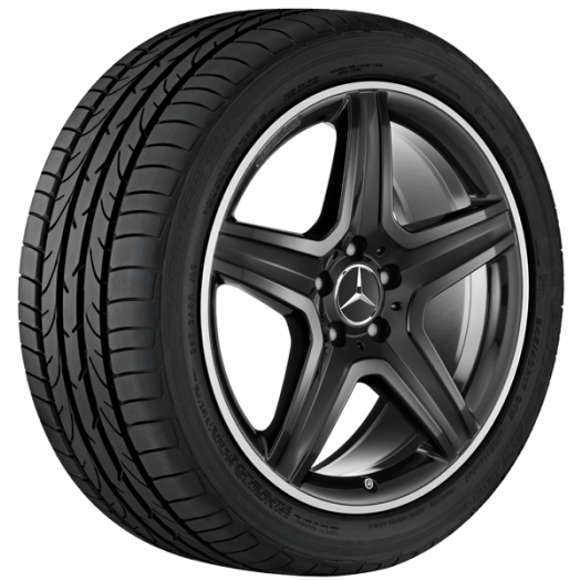 Janta Aliaj Oe Mercedes-Benz Amg 19" 8J x 19 ET43.5 A15640106007X72